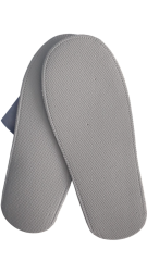 Tek Kullanımlık Terlik Otel Terliği Overlok Terlik CG.00