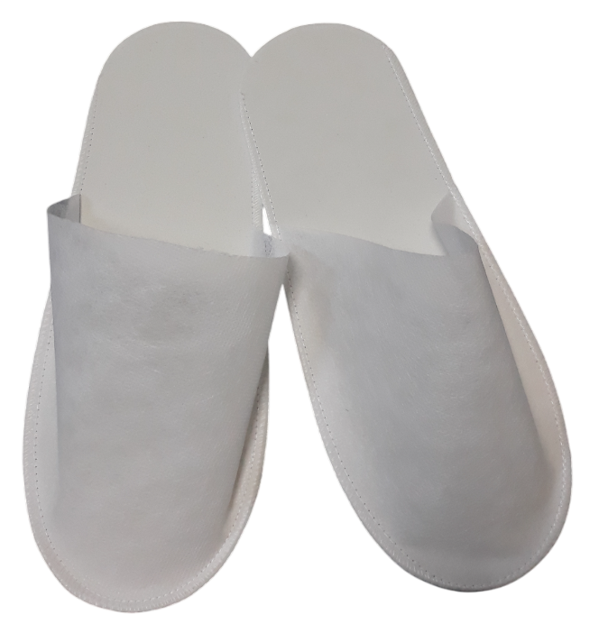 Tek Kullanımlık Terlik Otel Terliği Overlok Terlik CG.00