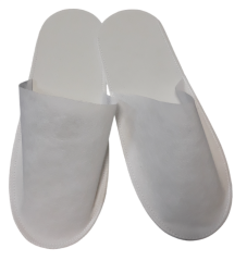 Tek Kullanımlık Terlik Otel Terliği Overlok Terlik CG.00