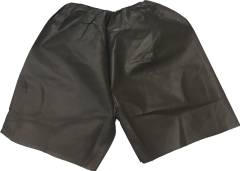 Şort Tek Kullanımlık Tela