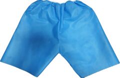 Şort Tek Kullanımlık Tela