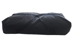 Ceset Torbası Tela Çocuk 30 x 70 x 15 cm
