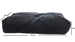Ceset Torbası Tela Çocuk 30 x 70 x 15 cm