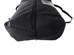 Ceset Torbası Tela Çocuk 30 x 70 x 15 cm