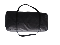 Ceset Torbası Tela Çocuk 30 x 70 x 15 cm
