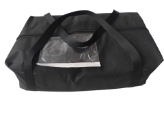 Ceset Torbası Tela Pediatrik 25 x 45 x 15 cm