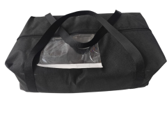 Ceset Torbası Tela Pediatrik 25 x 45 x 15 cm