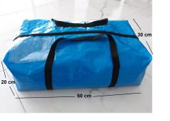 Ceset Torbası Sızdırmaz Çocuk 30 x 60 x 20 cm