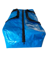 Ceset Torbası Sızdırmaz Çocuk 30 x 60 x 20 cm