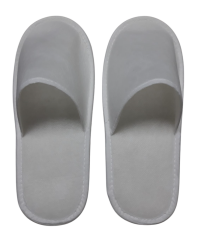 Tek Kullanımlık Terlik Otel Terliği Süngerli Tela Terlik CG.03