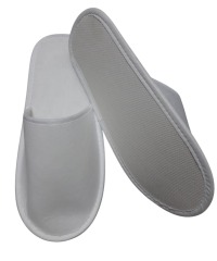 Tek Kullanımlık Terlik Otel Terliği Süngerli Tela Terlik CG.03