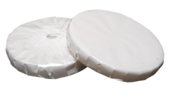 Otel Sabunu Pileli Sargılı Mini Sabun 15 gr 1000 adet