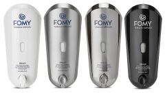 Fomy Dispenser Köpük Sabunluk 1000 ml