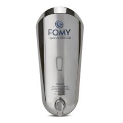 Fomy Dispenser Köpük Sabunluk 1000 ml