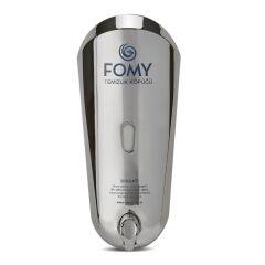 Fomy Dispenser Köpük Sabunluk 1000 ml