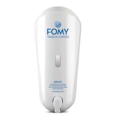 Fomy Dispenser Köpük Sabunluk 1000 ml