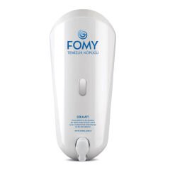 Fomy Dispenser Köpük Sabunluk 1000 ml