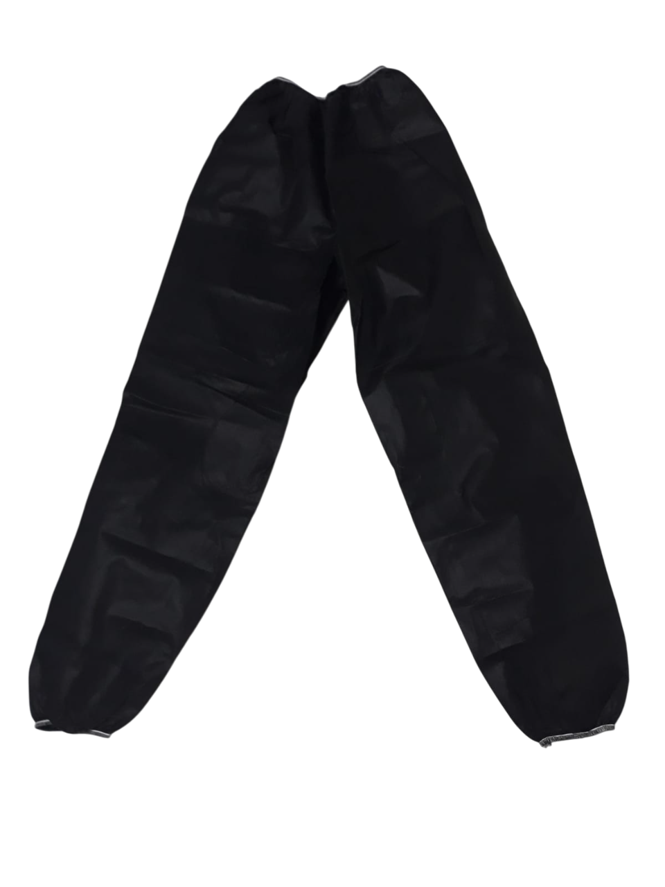 cengizgrup Tek Kullanımlık Tela Pantolon Siyah medıum