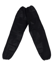 cengizgrup Tek Kullanımlık Tela Pantolon Siyah medıum