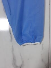 cengizgrup Tek Kullanımlık Tela Pantolon Mavi xlarge