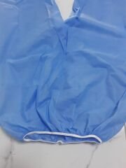 cengizgrup Tek Kullanımlık Tela Pantolon Mavi xlarge