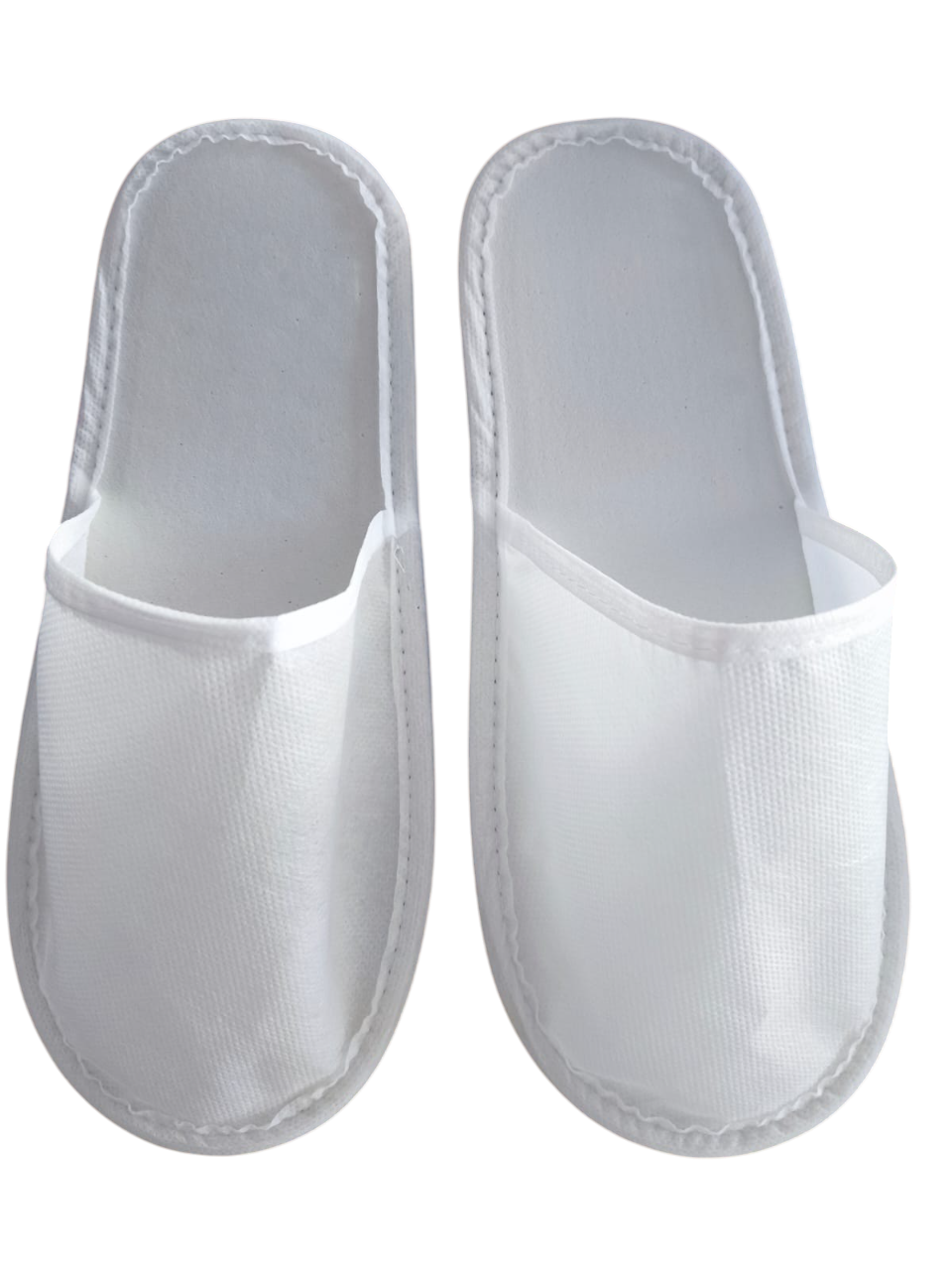 Tek Kullanımlık Terlik Otel Terliği Biyeli Astarsız Terlik CG.02-2