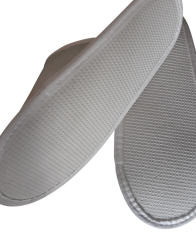 Tek Kullanımlık Terlik Süngerli Polyester CG.05