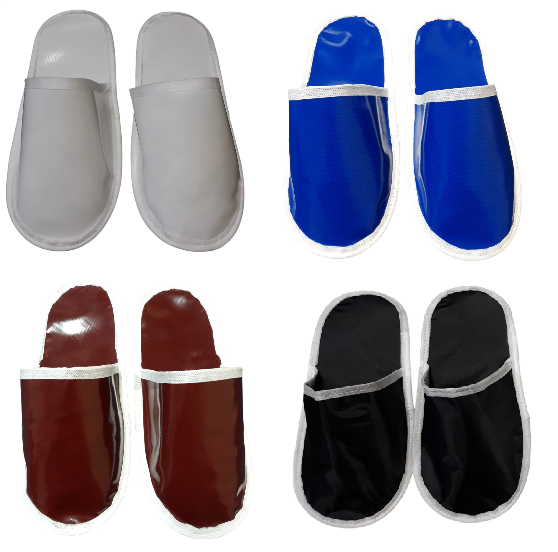 Pvc Terlik