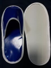 Pvc Terlik mavi