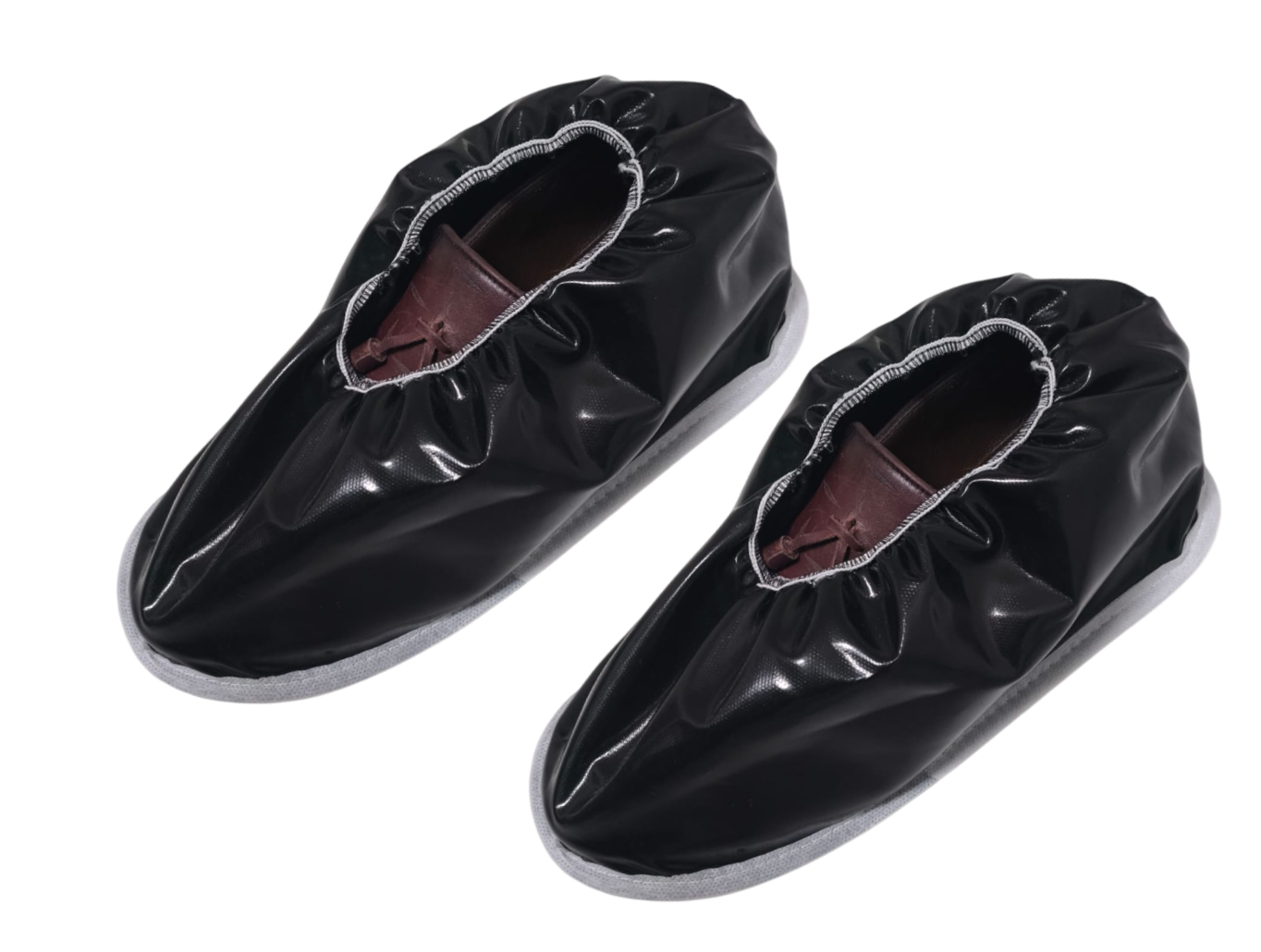 Yat Galoşu Pvc Galoş Terlik