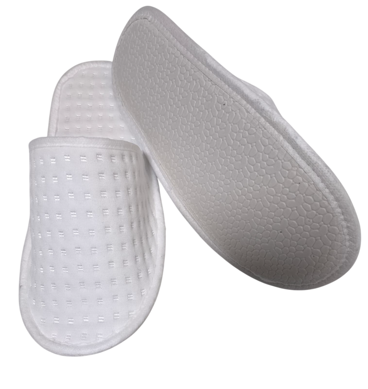 Kapitone Terlik Lüx