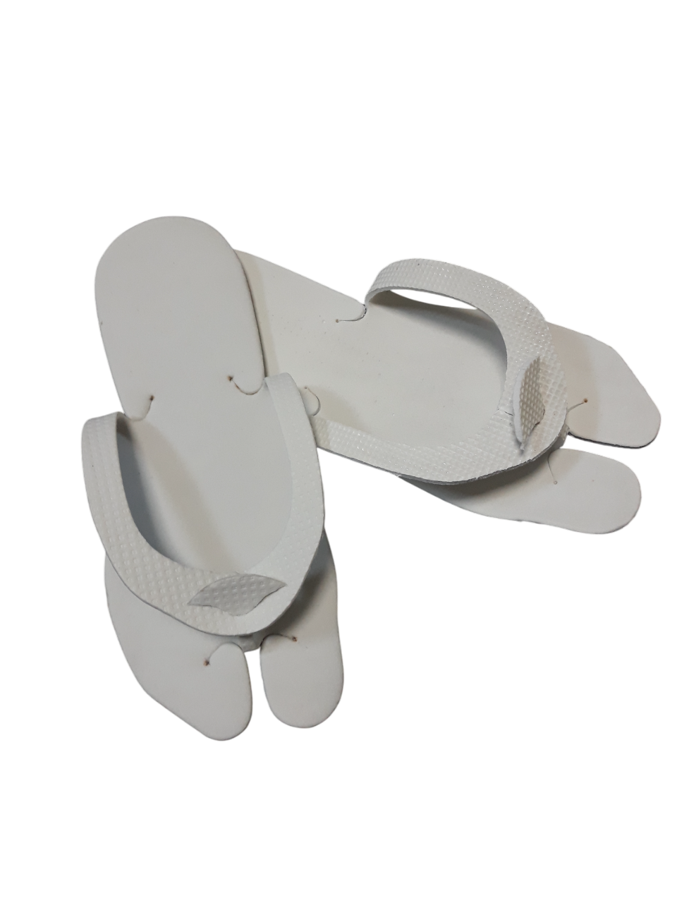 Tek Kullanımlık Terlik Parmak Arası Spa - Pedikür Terlik