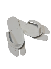 Tek Kullanımlık Terlik Parmak Arası Spa - Pedikür Terlik