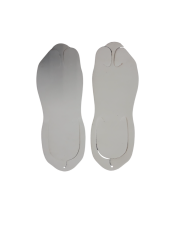 Tek Kullanımlık Terlik Parmak Arası Spa - Pedikür Terlik