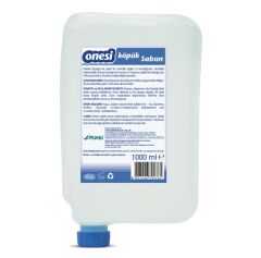 Onesi Köpük Sabun Kartuş 1000 ml x 12