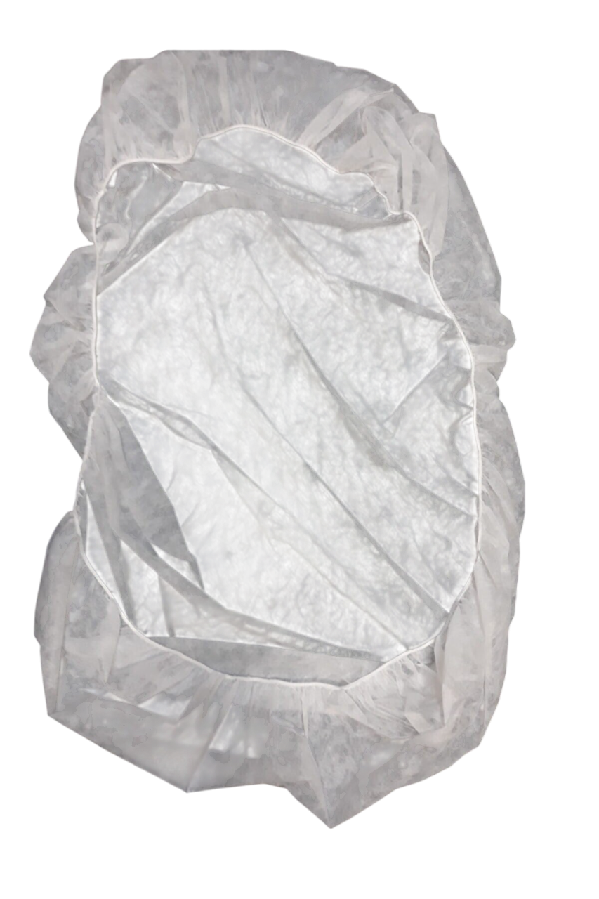 Tek Kullanımlık Tela Çarşaf Lastikli