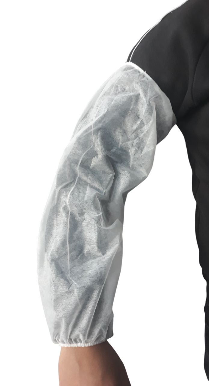 Tela Kolluk Geniş Kalıp Uzun 100 adet