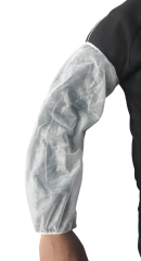 Tela Kolluk Geniş Kalıp Uzun 100 adet