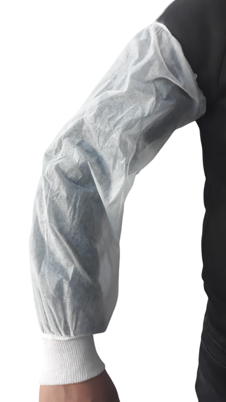 Tela Kolluk Ribanalı Geniş Kalıp Uzun 100 adet