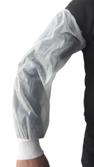 Tela Kolluk Ribanalı Geniş Kalıp Uzun 100 adet