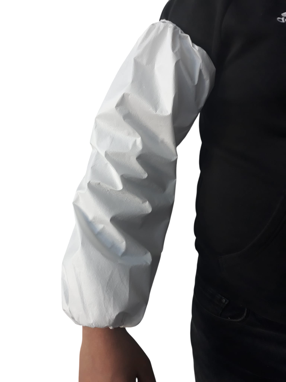 Kolluk Laminasyonlu Tela Sıvı Geçirmez 100 adet