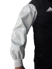 Kolluk Laminasyonlu Tela Sıvı Geçirmez Ribanalı 100 adet