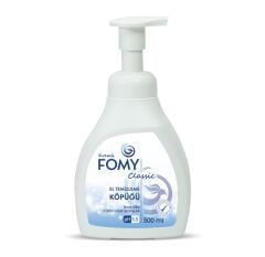 Fomy Classic Köpük Sabun Pompalı 300 ml