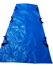 Ceset Torbası Bıranda Sıvı Geçirmez 75*200 cm