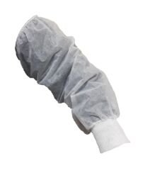 Ribana Örme Kol Manşeti Önlük Kolluk Ribanası 100 çift