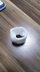 Ribana Örme Kol Manşeti Önlük Kolluk Ribanası 100 çift