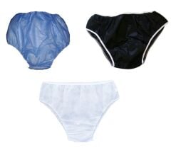 Tek Kullanımlık Tela Külot