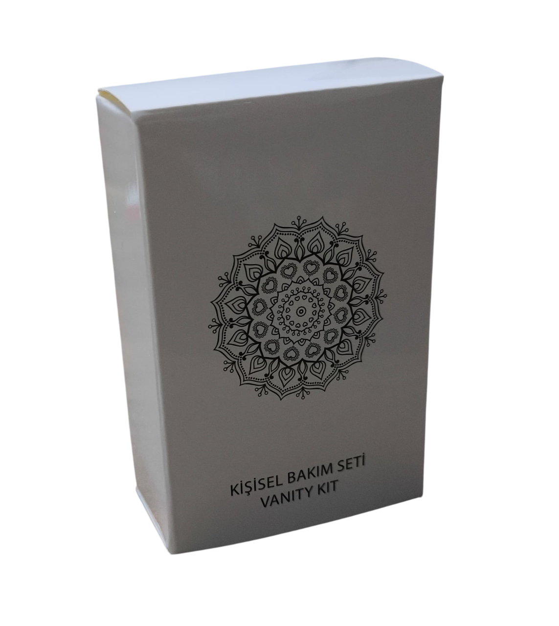 Bakım Seti Vanıty Kıt 100 adet