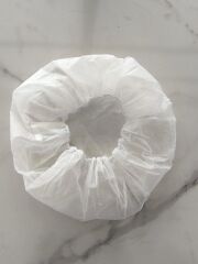 Tela Bone 50 cm 100 Adet beyaz