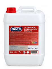 ONESİ BULAŞIK MAKİNASI DETERJANI ENDÜSTRİYEL 20 L